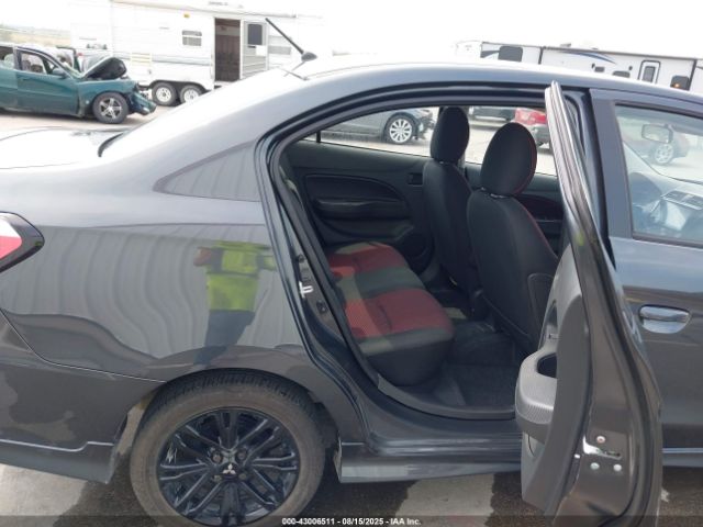 2024 MITSUBISHI MIRAGE ML32FUFJ6RHF13885 Photo 7