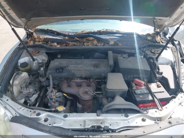 2009 TOYOTA CAMRY 4T1BE46K69U270572 Photo 9