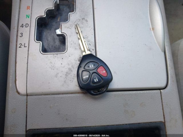 2009 TOYOTA CAMRY 4T1BE46K69U270572 Photo 10