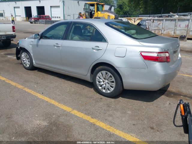 2009 TOYOTA CAMRY 4T1BE46K69U270572 Photo 2