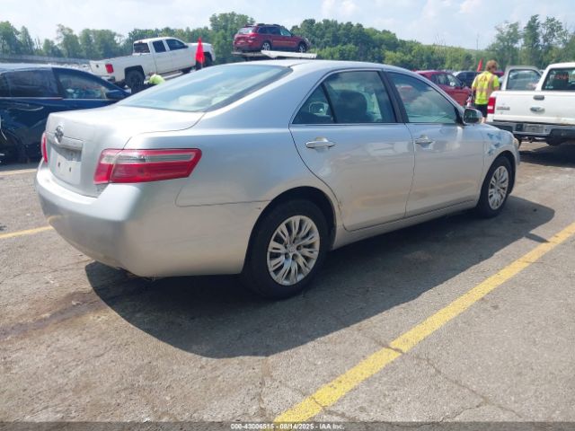 2009 TOYOTA CAMRY 4T1BE46K69U270572 Photo 3