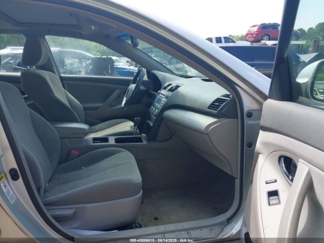 2009 TOYOTA CAMRY 4T1BE46K69U270572 Photo 4