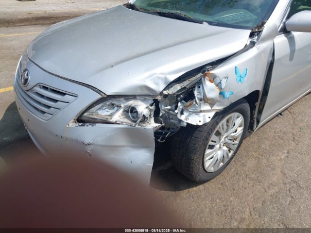 2009 TOYOTA CAMRY 4T1BE46K69U270572 Photo 5