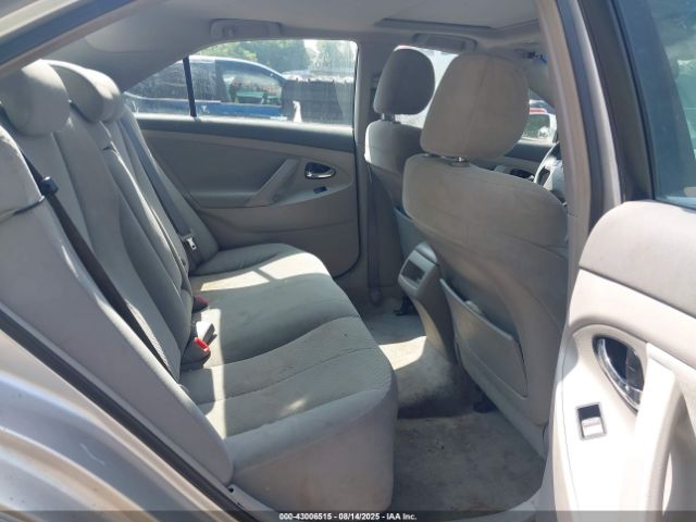 2009 TOYOTA CAMRY 4T1BE46K69U270572 Photo 7