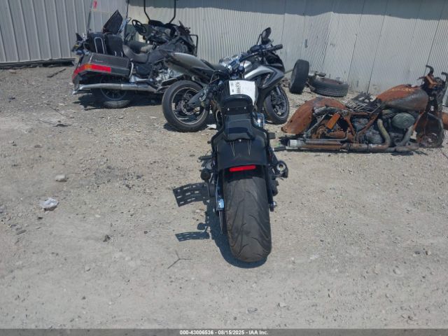 2020 HARLEY-DAVIDSON FXBRS 1HD1YHK18LB015323 Photo 5