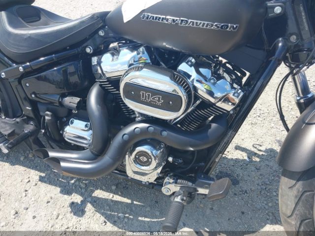 2020 HARLEY-DAVIDSON FXBRS 1HD1YHK18LB015323 Photo 7