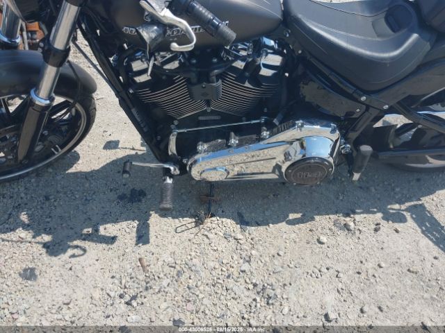 2020 HARLEY-DAVIDSON FXBRS 1HD1YHK18LB015323 Photo 8