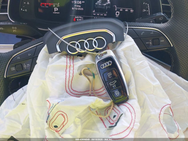 2024 AUDI Q7 WA1WXBF7XRD003350 Photo 10