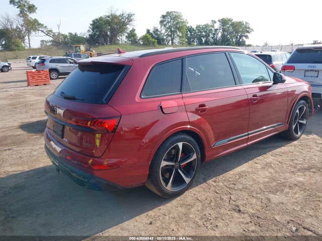 2024 AUDI Q7 WA1WXBF7XRD003350 Photo 3
