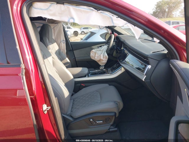 2024 AUDI Q7 WA1WXBF7XRD003350 Photo 4
