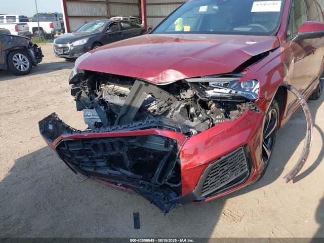 2024 AUDI Q7 WA1WXBF7XRD003350 Photo 5