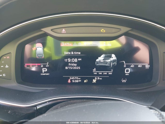 2024 AUDI Q7 WA1WXBF7XRD003350 Photo 6