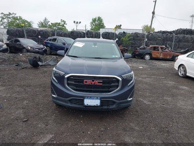 3GKALMEV3JL375655 GMC lyx - direct injection, vvt, fgt, turbo, alum, gen 1