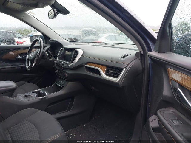3GKALMEV3JL375655 GMC lyx - direct injection, vvt, fgt, turbo, alum, gen 1