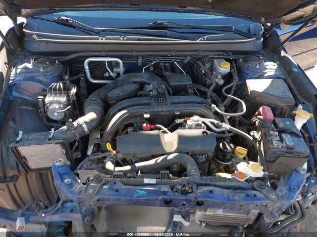 4S4BSANC5H3413968 Subaru u5