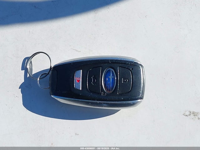4S4BSANC5H3413968 Subaru u5