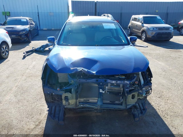 4S4BSANC5H3413968 Subaru u5