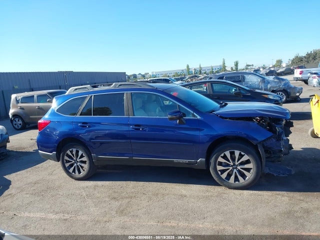 4S4BSANC5H3413968 Subaru u5