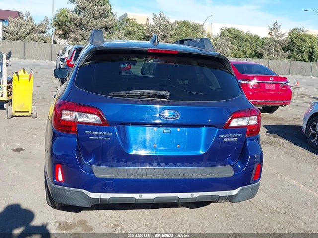 4S4BSANC5H3413968 Subaru u5