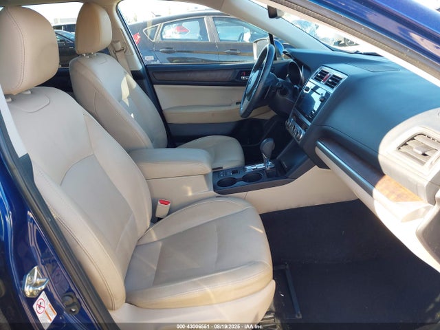 4S4BSANC5H3413968 Subaru u5