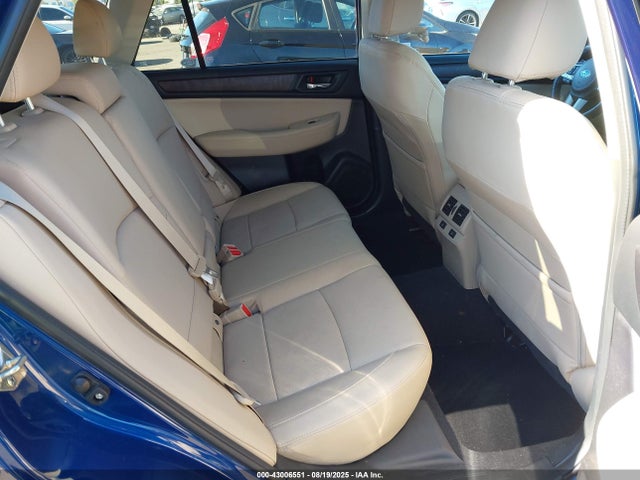 4S4BSANC5H3413968 Subaru u5