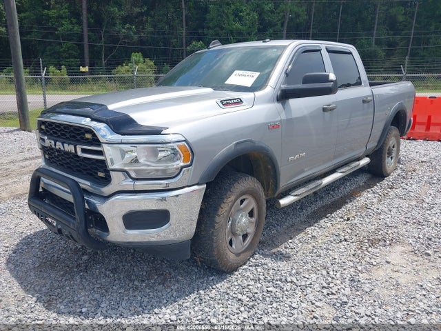 3C6UR5CJ2KG664573 RAM 2500