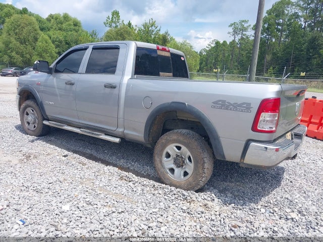 3C6UR5CJ2KG664573 RAM 2500
