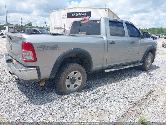 3C6UR5CJ2KG664573 RAM 2500