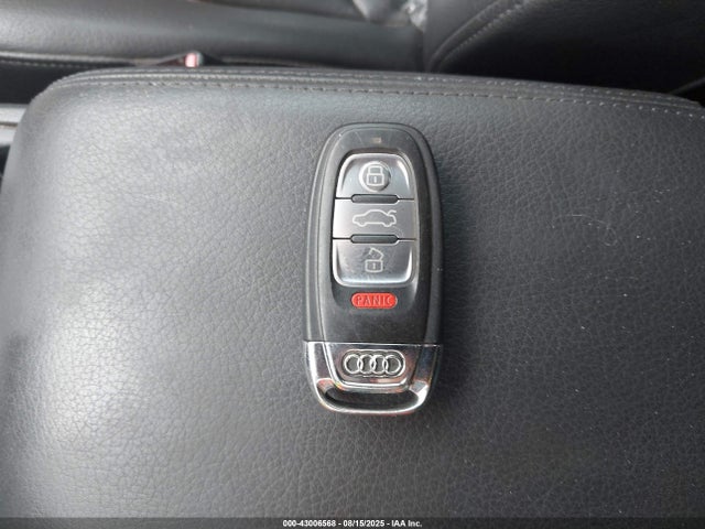 2013 AUDI A4 WAUBFAFL8DN043232 Photo 10
