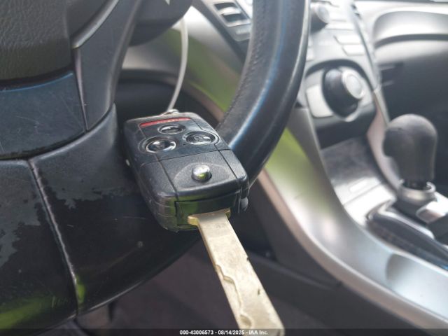 2009 ACURA TL 19UUA86269A017206 Photo 10