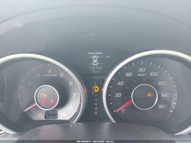 2009 ACURA TL 19UUA86269A017206 Photo 6