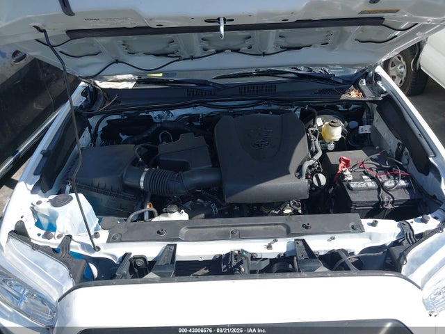 Toyota 2gr-fks 2021 3TYCZ5AN0MT019701 Image 10