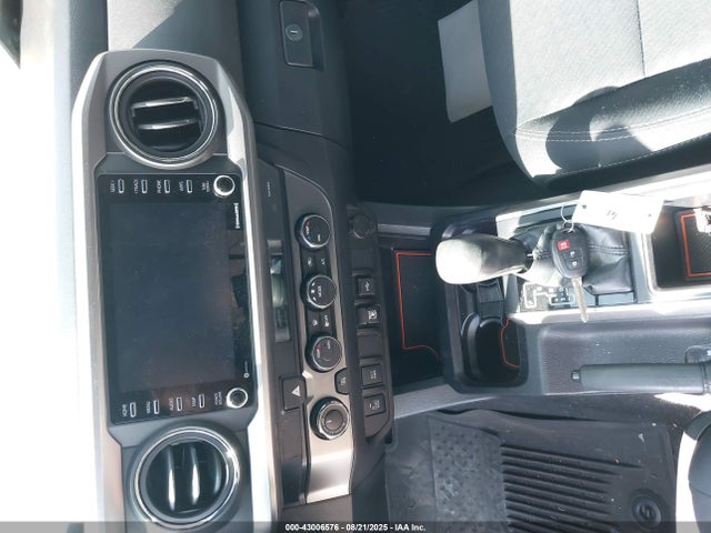 Toyota 2gr-fks 2021 3TYCZ5AN0MT019701 Image 11