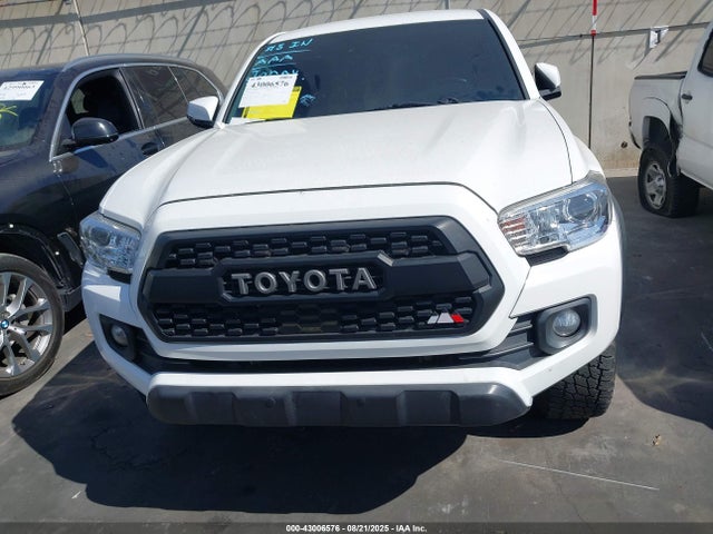 Toyota 2gr-fks 2021 3TYCZ5AN0MT019701 Image 13