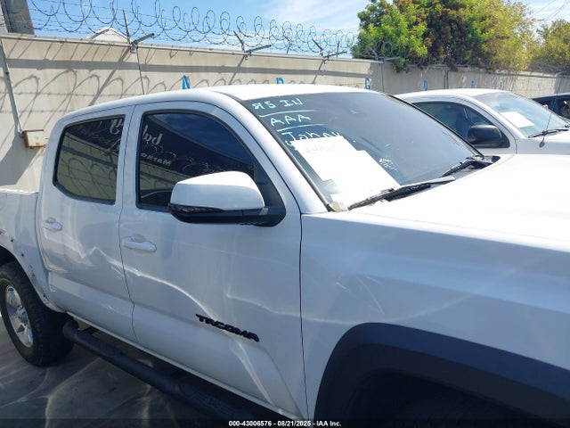 Toyota 2gr-fks 2021 3TYCZ5AN0MT019701 Image 14