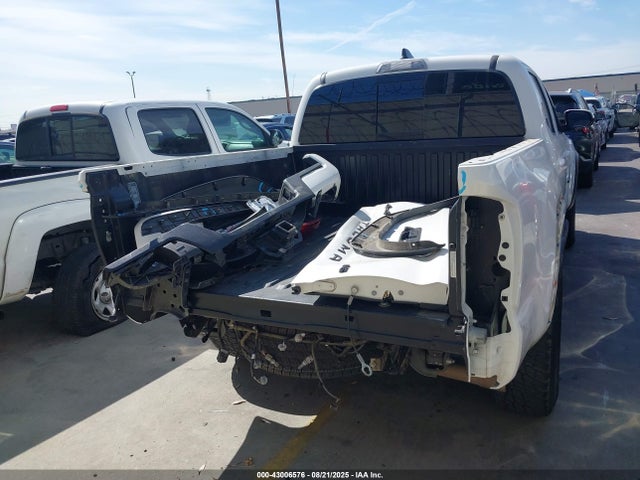 Toyota 2gr-fks 2021 3TYCZ5AN0MT019701 Image 17