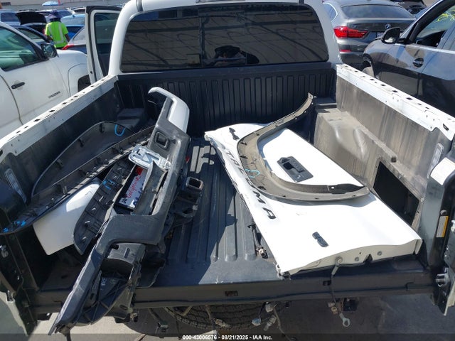 Toyota 2gr-fks 2021 3TYCZ5AN0MT019701 Image 12