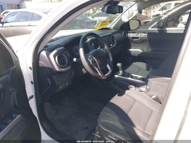 Toyota 2gr-fks 2021 3TYCZ5AN0MT019701 Image 18