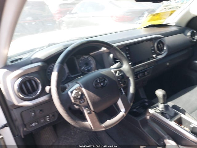 Toyota 2gr-fks 2021 3TYCZ5AN0MT019701 Image 20