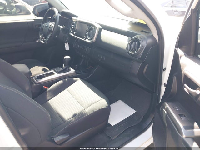 Toyota 2gr-fks 2021 3TYCZ5AN0MT019701 Image 5