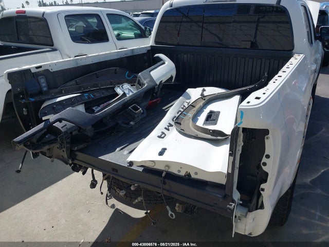 Toyota 2gr-fks 2021 3TYCZ5AN0MT019701 Image 6