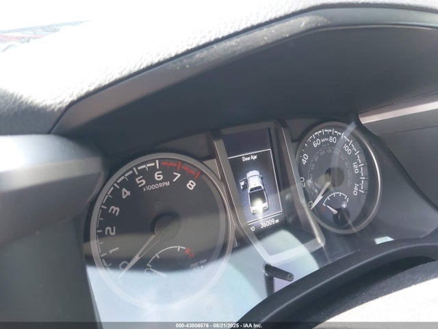 Toyota 2gr-fks 2021 3TYCZ5AN0MT019701 Image 7
