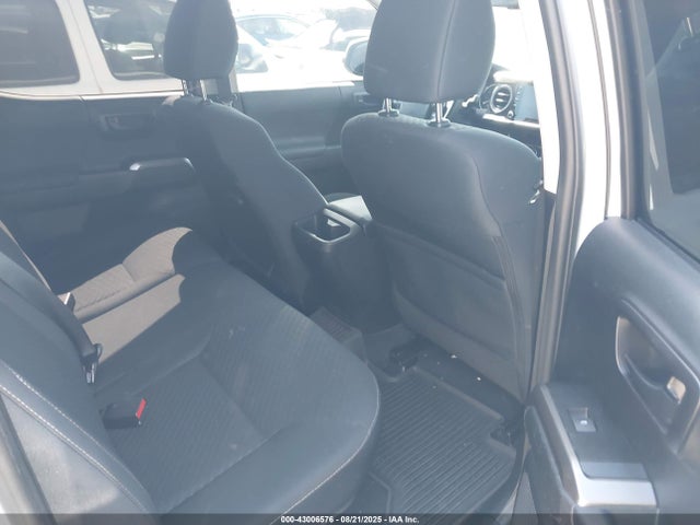 Toyota 2gr-fks 2021 3TYCZ5AN0MT019701 Image 8