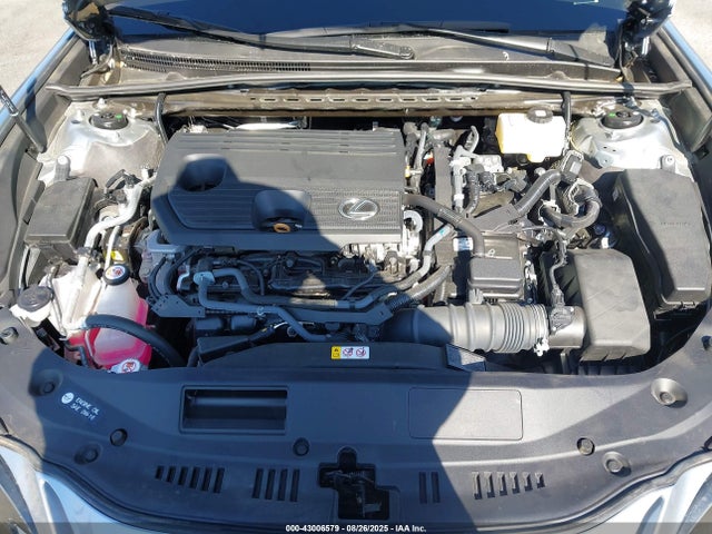 Lexus a25a-fxs, 3nm 2024 58ABA1C13RU037117 Image 10