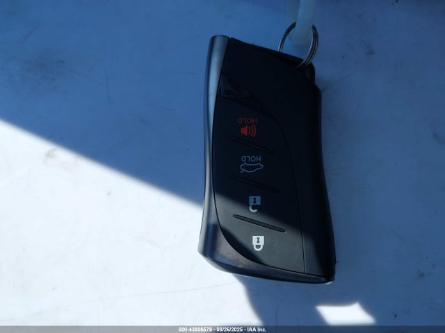 Lexus a25a-fxs, 3nm 2024 58ABA1C13RU037117 Image 11