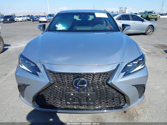 Lexus a25a-fxs, 3nm 2024 58ABA1C13RU037117 Image 13