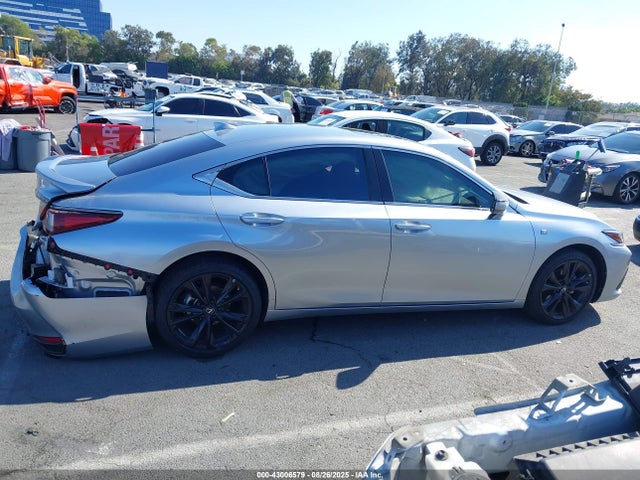 Lexus a25a-fxs, 3nm 2024 58ABA1C13RU037117 Image 14