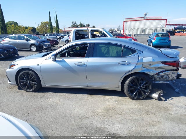 Lexus a25a-fxs, 3nm 2024 58ABA1C13RU037117 Image 15