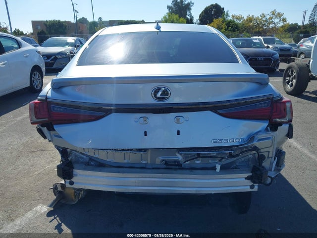 Lexus a25a-fxs, 3nm 2024 58ABA1C13RU037117 Image 17