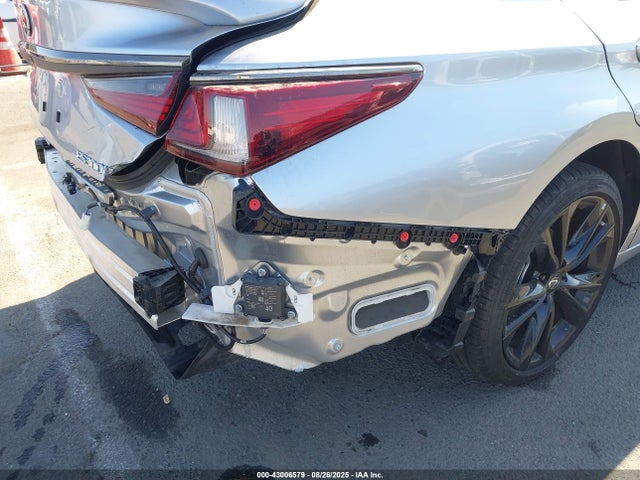 Lexus a25a-fxs, 3nm 2024 58ABA1C13RU037117 Image 18